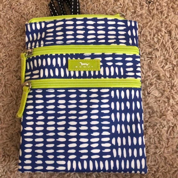 Scout Purse - Picture 3 of 3